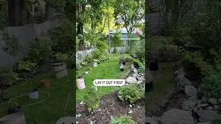 Quick Checklist For Your New Garden Project