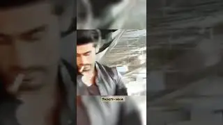 Bollywood actor cought smoking in public / part 5 / #youtubeshorts #shorts