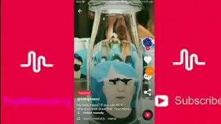 The Most Popular Musical.ly Videos Of The Year!!! TALENTED PEOPLE