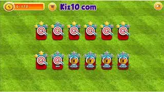 How to play Archery Training game | Free online games | MantiGames.com