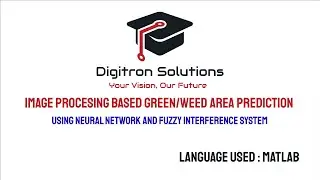 GREEN VEGETATION/AGRICULTURE AREA PREDICTION FROM IMAGES USING NN AND FUZZY INTERFERENCE SYSTEM