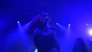Pebble to Pearl - Purple Rain - DC Music Rocks Festival 2018