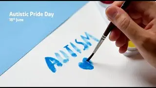 Autistic Pride Day