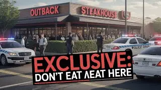 EXPOSED: Don&rsquo;t Eat Meat at These Restaurants (They&rsquo;ve Been Lying to You)