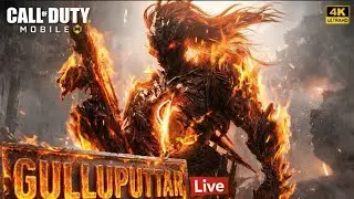 🔴 No Camp. No Fear. BR Only Mobile LIVECOD&bull; Aggressive BR (Part -2 ) 🔥#callofduty 