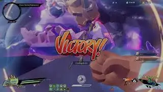 Qian Sui is BROKEN!!! | Gunfire Reborn Nightmare Difficulty