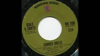 SEALS & CROFTS: 