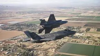 F 35 Academic Training Center 2016