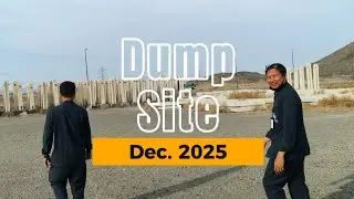 Dump Site