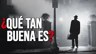 El Exorcista (1973) | ¿Qué tan buena es?