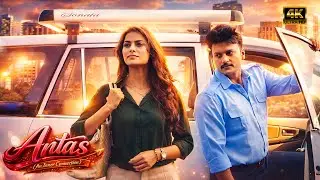 ANATS | Trending South Action Film in Hindi 2026 | South Romantic Movie | Hindi Short Movie