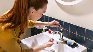 Hansgrohe - German precision tapware
