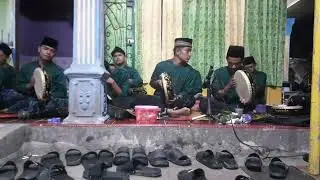 Bersholawat 