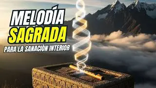 Sonido Sagrado Quena Ancestral para la Sanaci&oacute;n Interior.