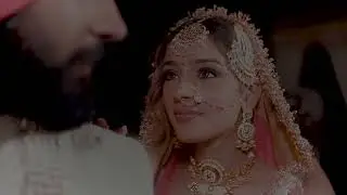 Rups & Sargun- Wedding Highlight
