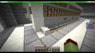 MineBeef:ServerReview