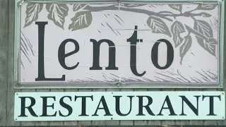 Local restaurant changes things up in face of high food prices