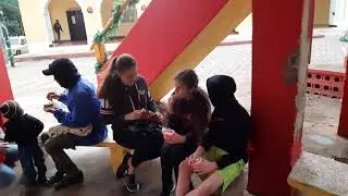 MINI KIOSCO de Mataquescuintla, Jalapa'.