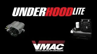 Discover the UNDERHOOD LITE