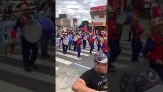 Banda Fernando Milanez