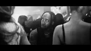 Back Outside | Official Music Video | Ty Dolla $ign