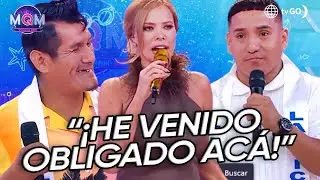 Mande Quien Mande: Segunda fecha de &ldquo;El Caramelo del Barrio&rdquo; (HOY)