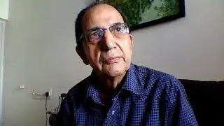 Obeisance: Sh. H K Bharti