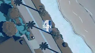 Devqa - SZN 1 (Lyric Video) ft Rinesanc&euml;