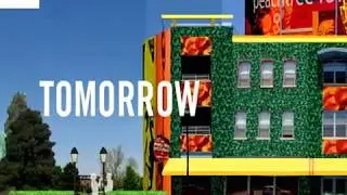 Kansas City's 18th + Vine Historic Jazz District