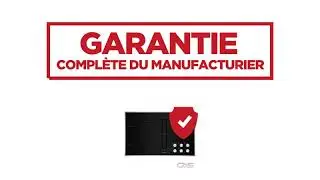 Jenn-Air JED3536GS Surfaces de cuisson