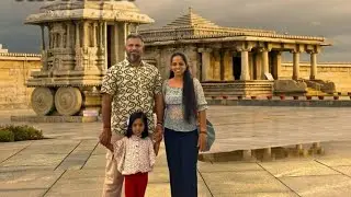 Weekend trip from Bangalore with Theuntamed3!