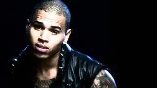 Chris Brown No bullshit (backwards)