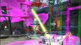 Trueflame - Week 22