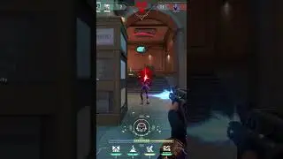 4 headshots in 30 seconds! (ace)