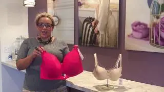 Saturday Style Series featuring Gloria by Fit Fully Yours