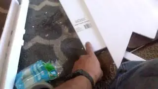 Ross foam board from walmart