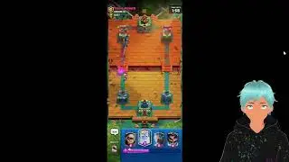 Clip:All Legendary card deck