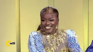 C'midi du 12 Mai 2023 avec Caroline Dasylva