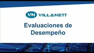 Performance Evaluations / Learn VILLANETT