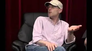 Bob Bergen & The Voiceover Doctor direct Margaritas, Mojitos & Microphones