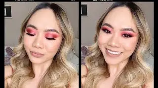 COLOURPOP COSMETICS 5TH BIRTHDAY - WATERMELON COLLECTION! | HELEN DUONG
