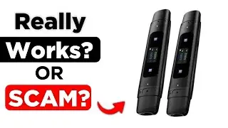 Breathinex Inex-Air &mdash; Legit Air Purifier or Just Another Gimmick?