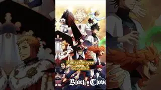 The top upcoming anime for 2026#shorts