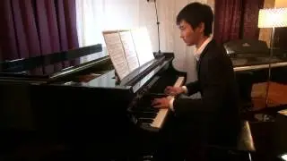 Fred - Sonata in C Minor ( 