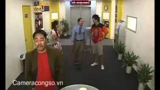 Camera Cong So - Tập 205- Xgame