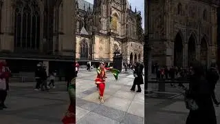 Nad Khula | Lavani | Marathi Reels
