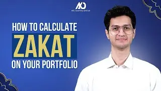 How To Calculate Zakat On Your Portfolio | AKD Securities Ltd