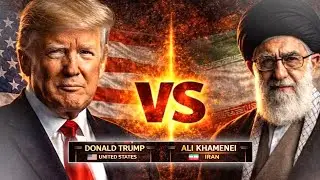 US vs Iran war Trump vs Iran Comparison Power  #trump #donaldtrump #usa #usiran #iran#iranIsrael