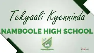 Tekyaali Kyenninda