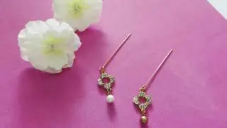 Vonaish 2016 Hijab Pins Collection